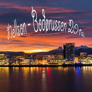Bodørussen 2016