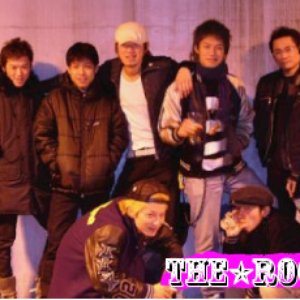 The Rocket Fish 的头像