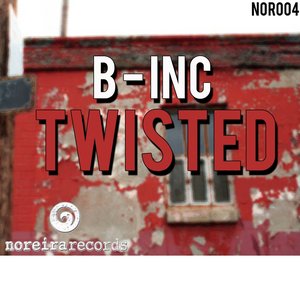 Twisted
