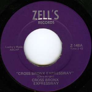 Cross Bronx Expressway