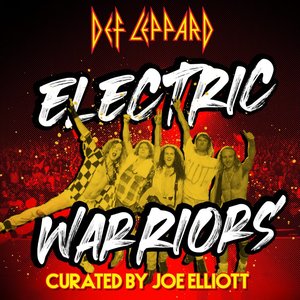 Electric Warriors