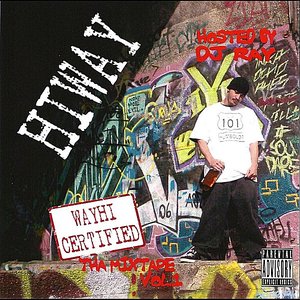 Wayhi Certified The Mixtpe, Vol. 1