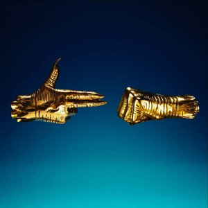 Run the Jewels 3: Instrumentals