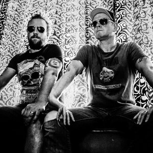 Cocksure のアバター