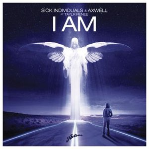 I Am (Remixes)