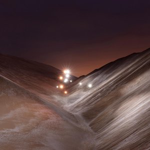 THE ABYSS