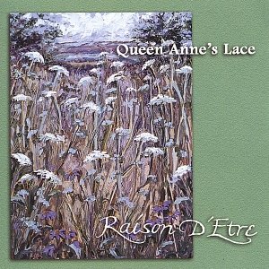 Queen Anne's Lace