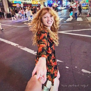 This Perfect Night - Single
