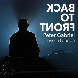 Albums - Daddy Long Legs — Peter Gabriel | Last.fm