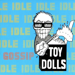 Idle Gossip cover