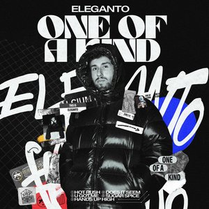 One of a Kind - EP