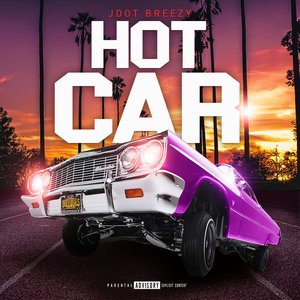 Hot Car - Single