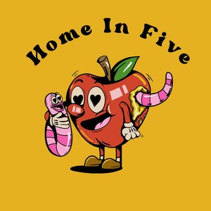 Home In Five