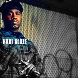 Image for 'HAVi Blaze'