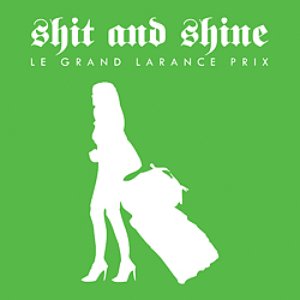 Image for 'Le Grand Larance Prix'