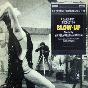 Blow-Up (Music From The Original Motion Picture)