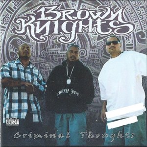 Criminal Thoughts