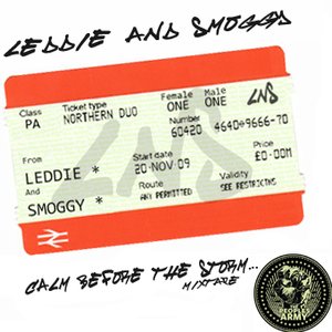 Leddie and Smoggy のアバター