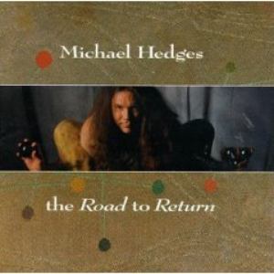 The Road To Return cover