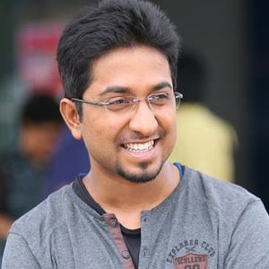 Vineeth Sreenivasan 的头像