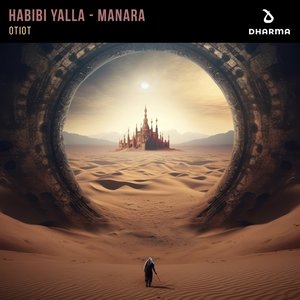 Habibi Yalla - Manara - Single