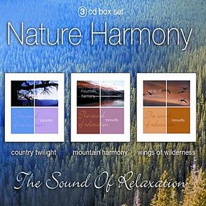 Nature Harmony boxset