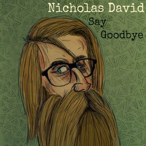 Say Goodbye - EP