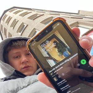 Jace, Richard Milli 的头像