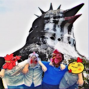 Avatar for Волгоградские Петушки