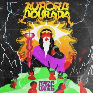 Aurora Dourada