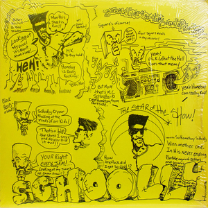 Schoolly D - Schoolly-D - Zortam Music