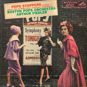 Pops Stoppers