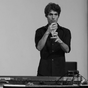 David Shea photo provided by Last.fm