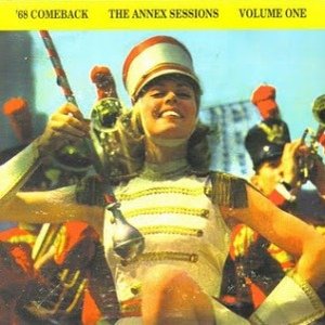 The Annex Sessions Volume One
