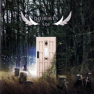 D.D.HEAVEN