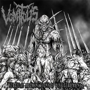 Surgical Abominations of Disfigurement