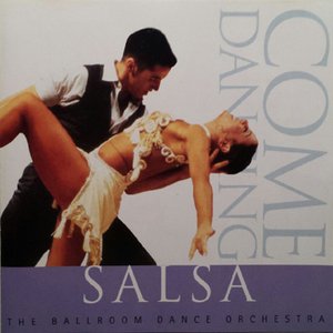 Avatar for The Ballroom Dance Orchestra