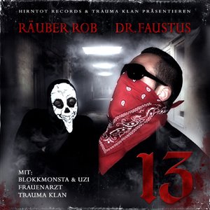 Avatar de Räuber Rob & Dr. Faustus
