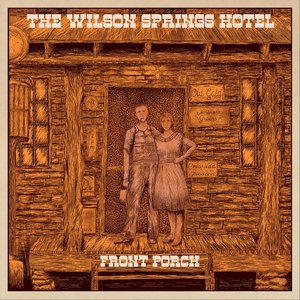 Front Porch - Single