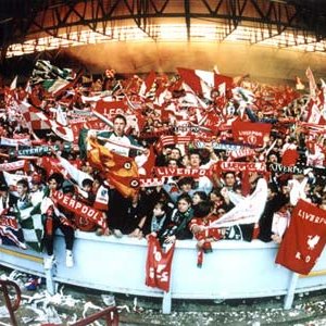 Liverpool FC Crowd 的头像
