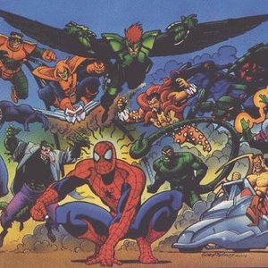 Avatar for Spider-Man the Animated Series