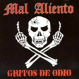 Gritos de Odio