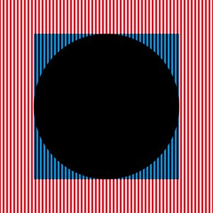 Psychedelic Lovely Last Night