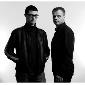 Offshore Funk photo provided by Last.fm