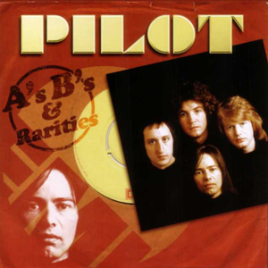 PILOT - Track 11 Lyrics - Zortam Music