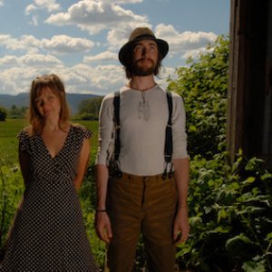 Jenn Rawling and Basho Parks 的头像