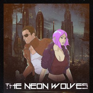 The Neon Wolves