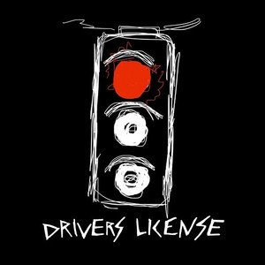 drivers license - Single