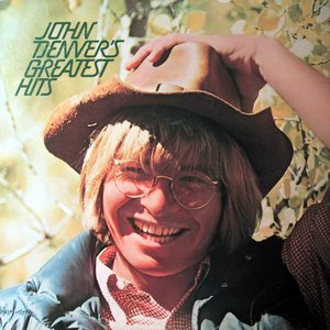 John Denver Greatest Hits