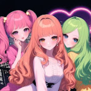 Awatar dla コンナノコ